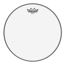 Remo Ambassador Transparent snare drum resonance  13"  HAZY SA-0113-00-membrana za bubanj